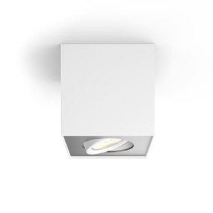 Philips Ledspot Box Warmglow Wit 4,5w