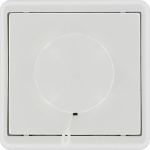 Sencys Trekschakelaar Tuleda Wit