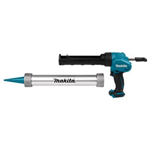 Makita Lijm- En Kit Pistool Cg100dzx 10.8v