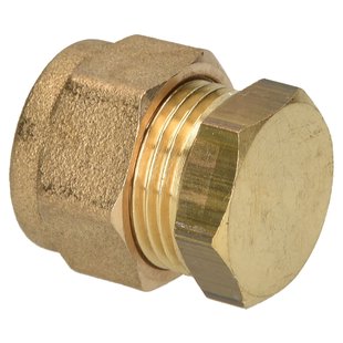 Sanivesk Knel Eindstop 10mm