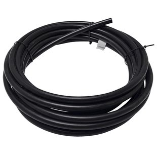 Sanivesk Tyleenbuis 16mm 25m Zwart