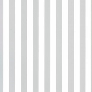 Vliesbehang Fabulous World 67103-3 - Grijs - Wit - 10,00m X 52cm