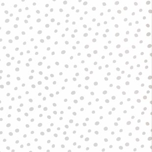 Vliesbehang Fabulous World 67106-1 - Grijs - Wit - 10,00m X 52cm