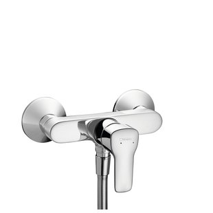 Hansgrohe Douchekraan Mysport Chroom