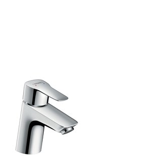 Hansgrohe Wastafelmengkraan Mysport - Coolstart - Ecosmart - Chroom