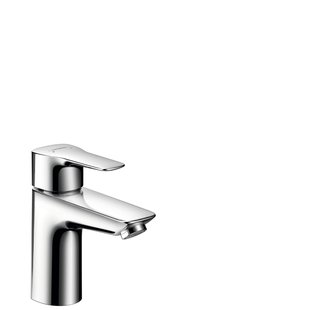 Hansgrohe Wastafelmengkraan Mysport - Coolstart - Chroom - 15,3cm