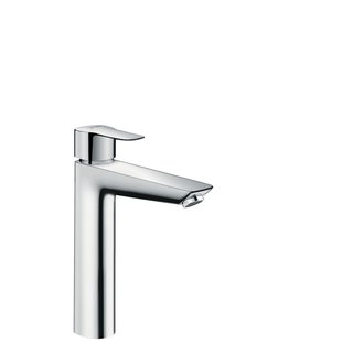 Hansgrohe Wastafelmengkraan Mysport Xl Chroom
