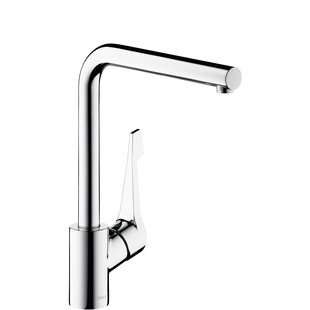 Hansgrohe Keukenmengkraan Cento Large Chroom