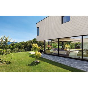 Dumaclin Gevelbekleding Pvc Klei 18,5x240cm 60mm