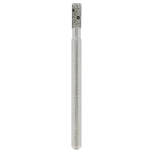 Dremel Diamantboor (tegels/glas) - Diam. 3,2mm