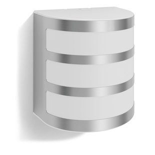 Philips Wandverlichting Led Calgary Metaal 3w