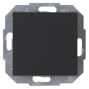 Kopp Wisselschakelaar Athenis Antraciet