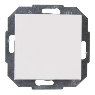 Kopp Wisselschakelaar Athenis Helder Wit