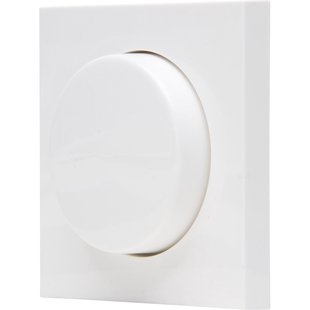 Kopp Dimmerplaat Athenis Helder Wit