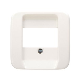 Busch & Jaeger Afdekplaat Reflex Si Usb Wit