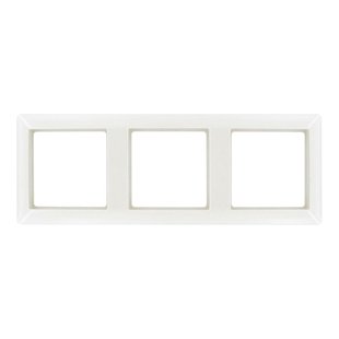 Jung Afdekraam As500 3-voudig Crème