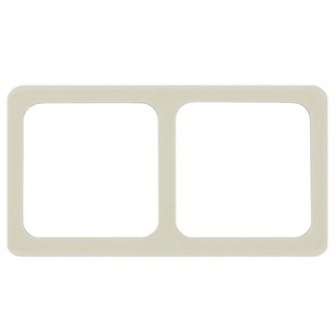 Peha Afdekraam Standaard 2-voudig Crème