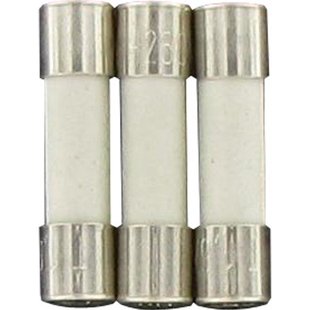 Kopp Dimmerzekering Traag 1,0a 3st.