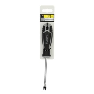 Sencys Stoffeerderskoevoet Spijkertrekker