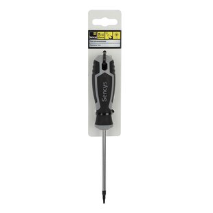 Sencys Schroevendraaier Voor Torx T10
