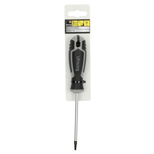 Sencys Schroevendraaier Voor Torx T15