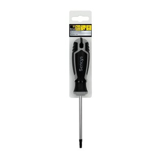 Sencys Schroevendraaier Voor Torx T25