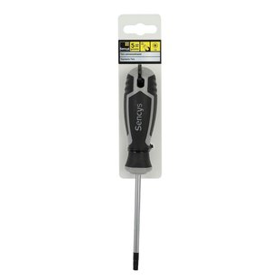 Sencys Schroevendraaier Voor Torx T30
