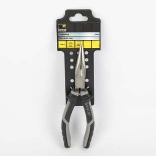 Sencys Langbektang 16cm