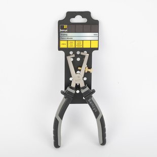 Sencys Striptang 160mm