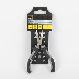 Sencys Punttang Cr-v