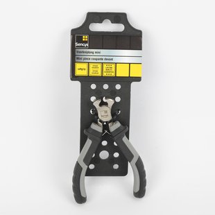 Sencys Voorkniptang Cr-v