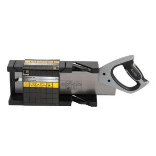 Sencys Verstekbak 35cm Met Zaag 30cm