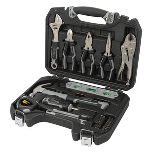 Sencys Gereedschapset – 42 Stuks