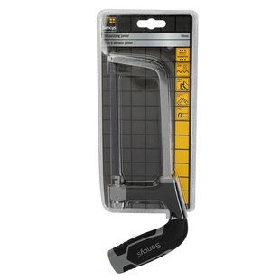 Sencys Handzaag Metaalzaag 15cm