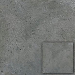 Betonlook Tegel Docks - Antraciet - Mat - 60x60 Cm - 1,08 M²
