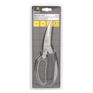 Sencys Schaar 230mm