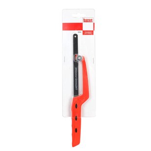Baseline Handzaag Metaalzaag 25cm