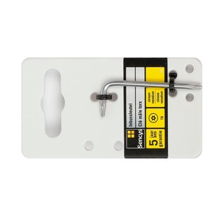 Sencys Inbussleutel Torx T8