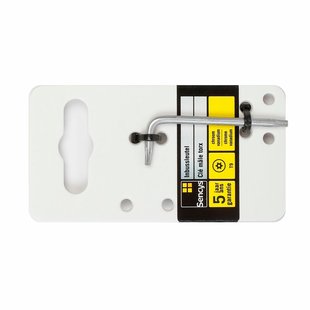 Sencys Inbussleutel Torx T9