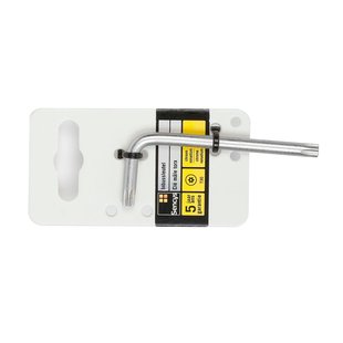 Sencys Inbussleutel Torx T30