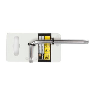 Sencys Inbussleutel Torx T40