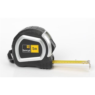 Sencys Rolmaat Mat 5m