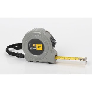 Sencys Rolmaat Basic 3m