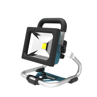 Wesco Led Werklicht Ws2945.9 18v Zonder Batterij