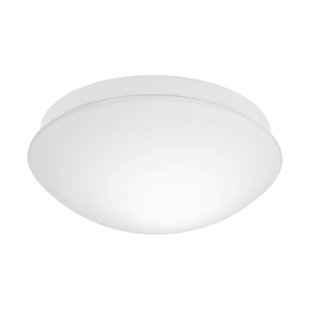 Eglo Plafondlamp Bari-m Met Sensor Wit E27