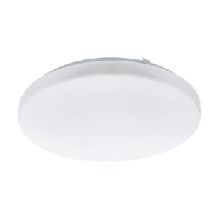 Eglo Plafondlamp Led Frania ⌀33cm 17w