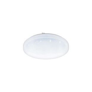 Eglo Plafondlamp Led Frania-s ⌀33cm 17w