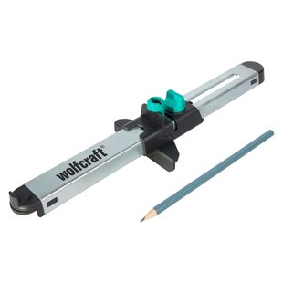 Wolfcraft Laminaat Inpasser Xl