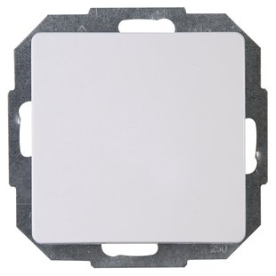 Kopp Wisselschakelaar Paris Arctic Wit