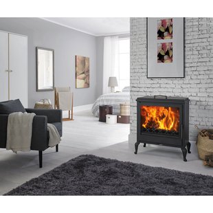 Panadero Houtkachel Aube Ecodesign 7,1kw